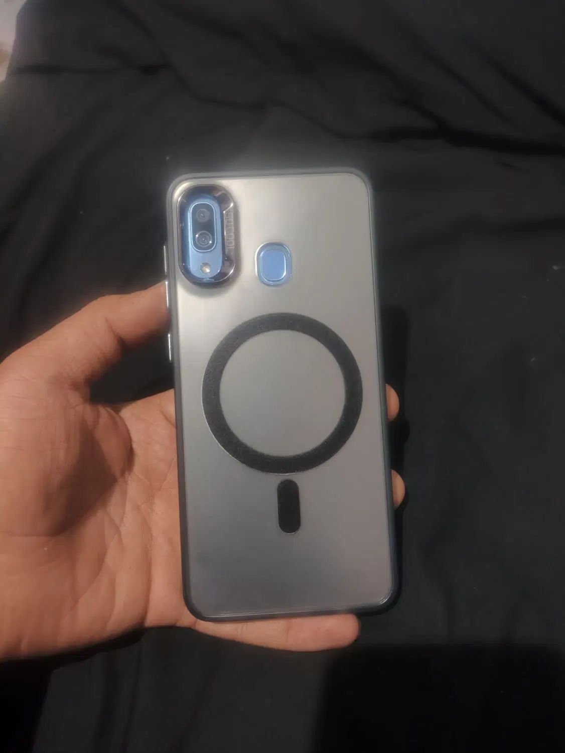 سامسونگ Galaxy A30|موبایل|تهران, هفده شهریور|دیوار