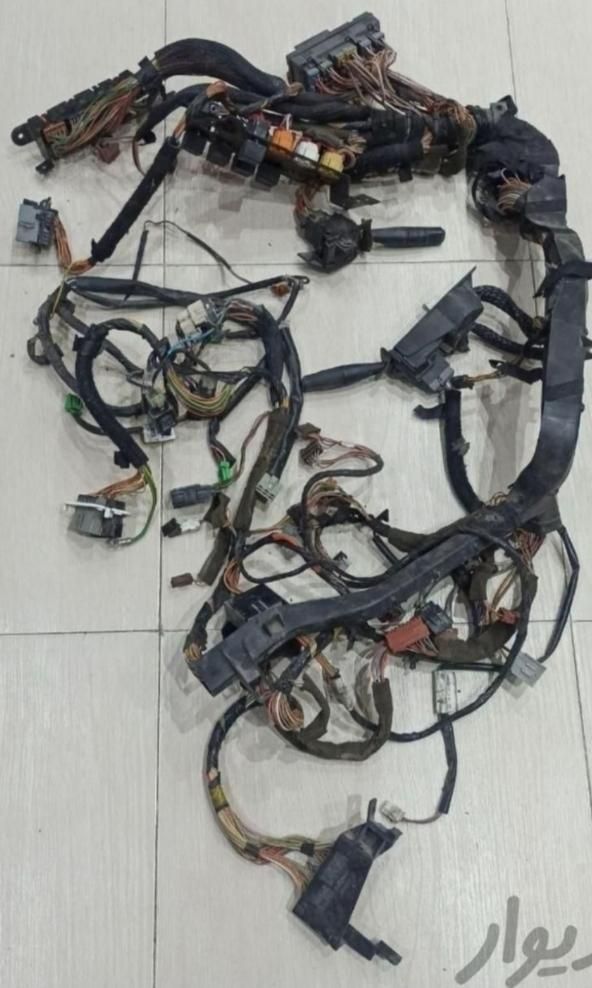 باطری سازی،شارژ گاز کولر ،برق خودرو، تنظیم موتور|خدمات موتور و ماشین|پرند, فاز ۳|دیوار