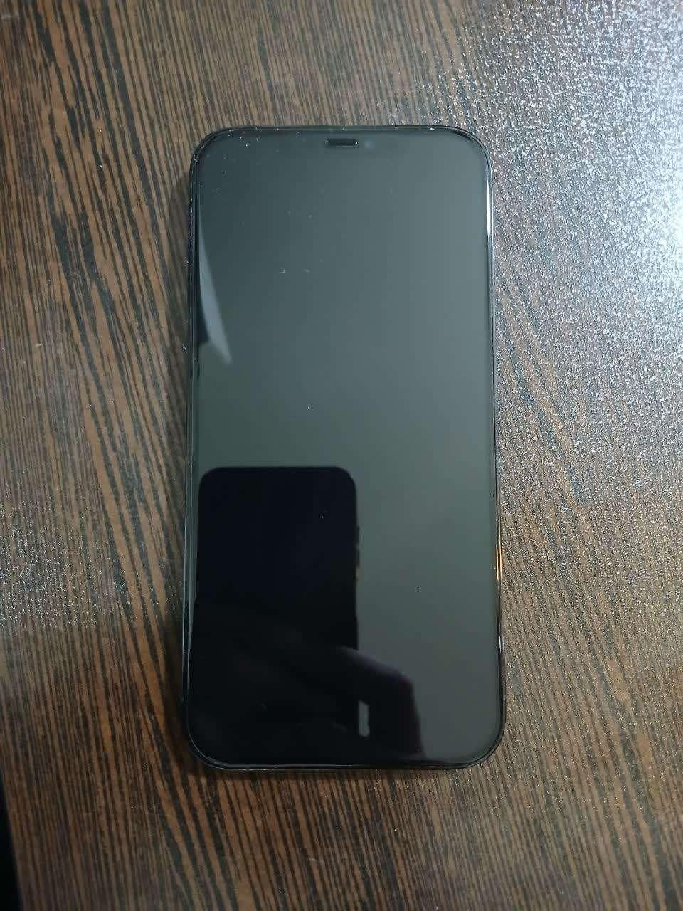 Iphone 12 pro max|موبایل|تهران, دولت‌آباد|دیوار