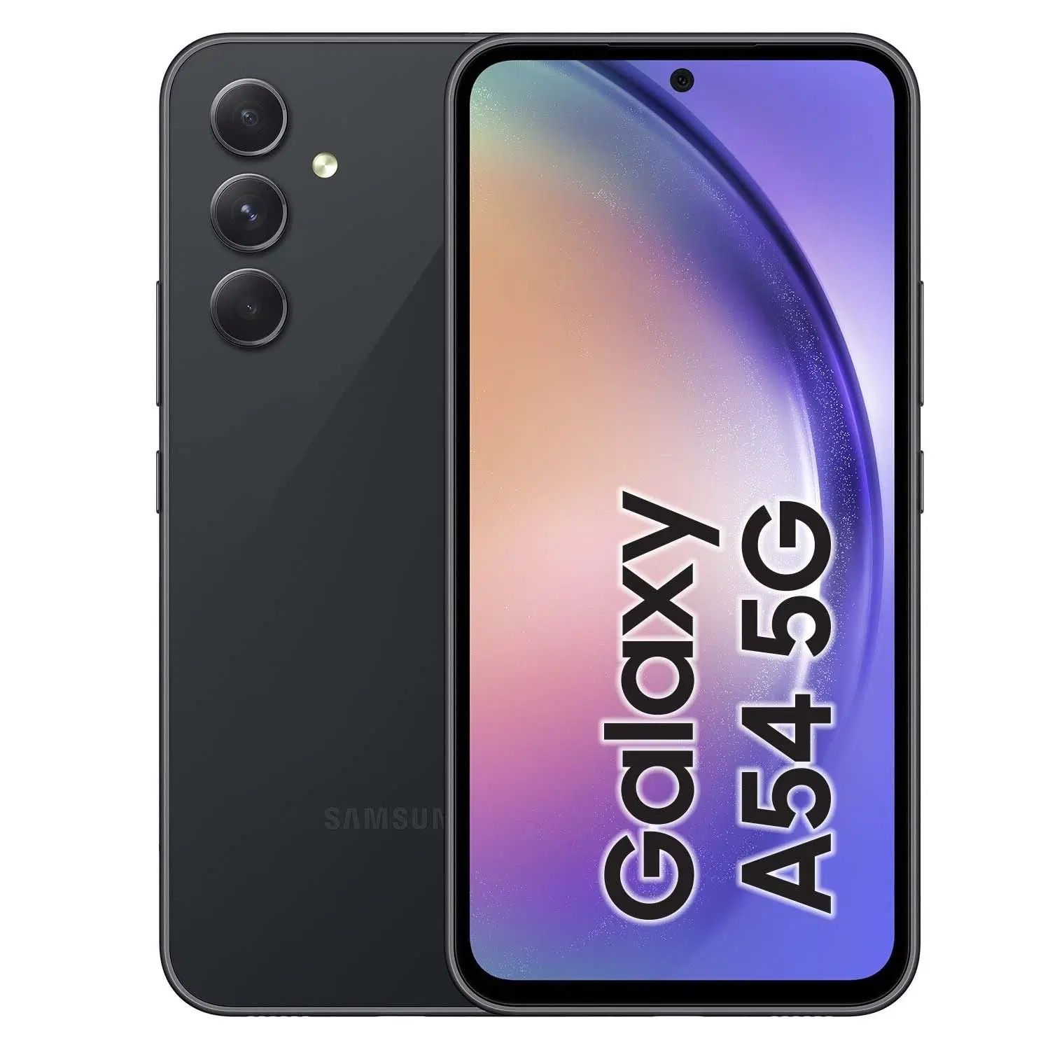 سامسونگ سامسونگ Galaxy A54 با حافظهٔ ۲۵۶ گیگابایت|موبایل|سبزوار, توحیدشهر|دیوار