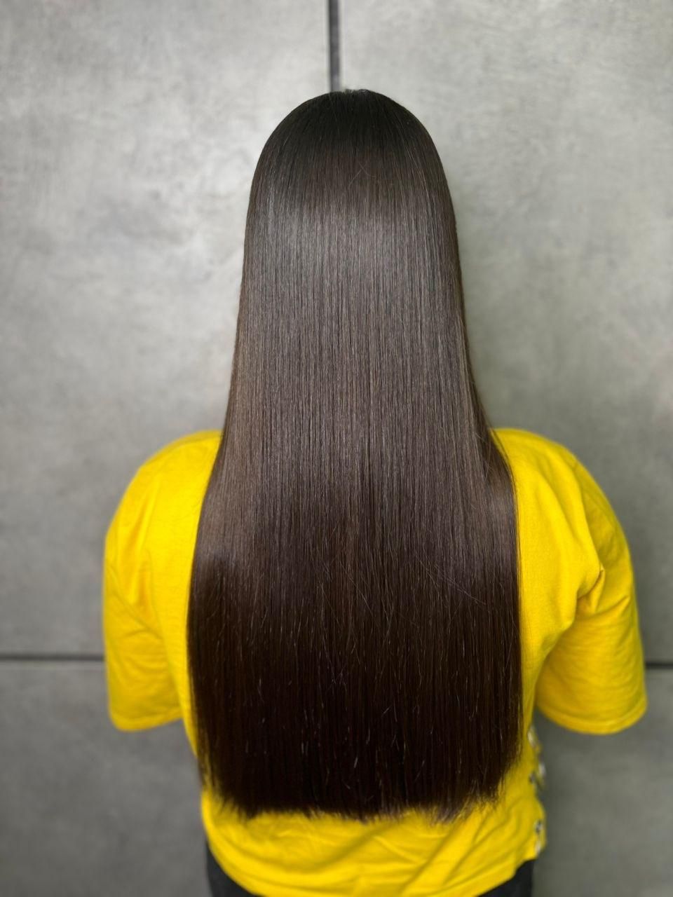 مدل کراتین و پروتئین مو|خدمات آرایشگری و زیبایی|فردیس, |دیوار