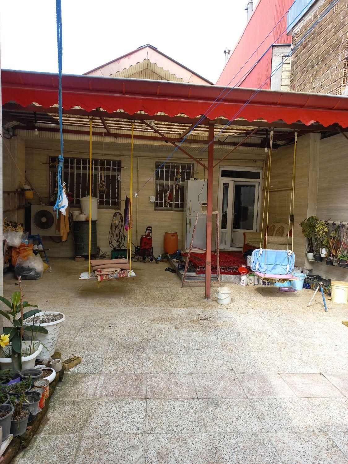 ویلایی / ۱۲۰ متری / گاز / جماران|فروش خانه و ویلا|رشت, منظریه|دیوار