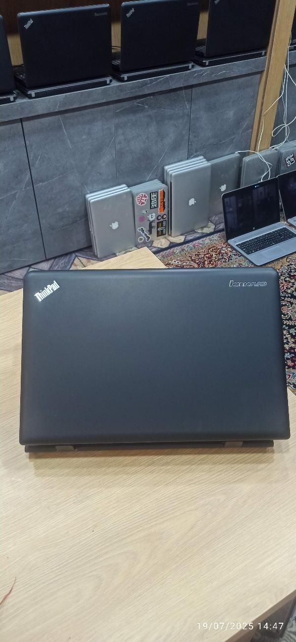 Lenovo ThinkPad E540|رایانه همراه|مشهد, ده دی|دیوار