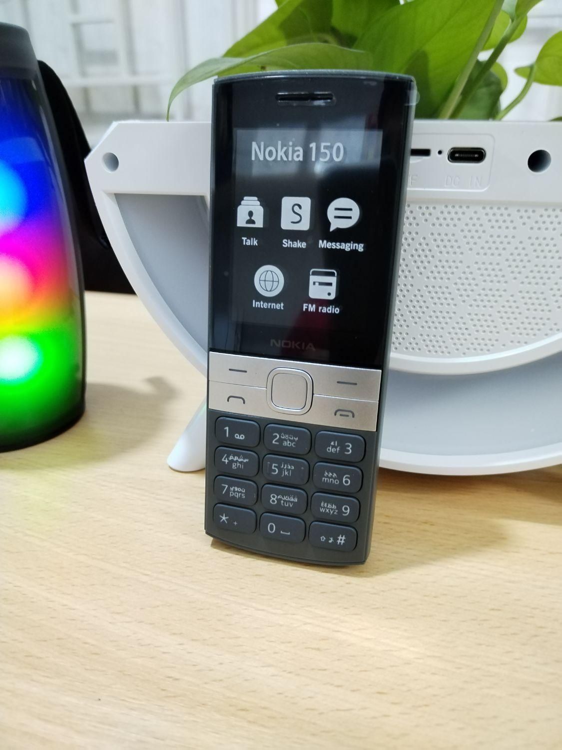 نوکیا 130 اصلی تا20مدل گوشی ساده فقط عکسها رو ببین|موبایل|اردکان, |دیوار