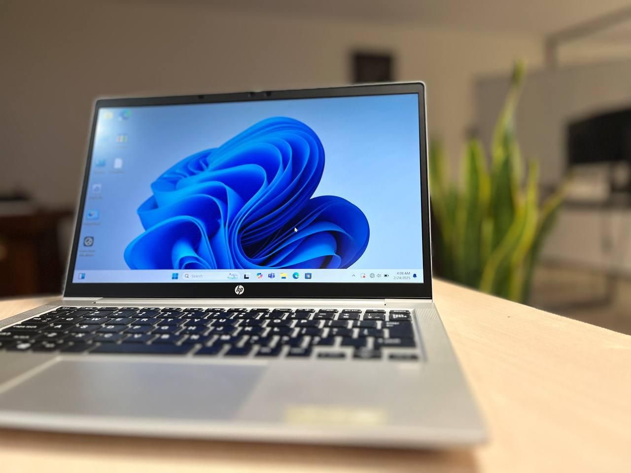 لپ تاپ اچ پی hp pro book|رایانه همراه|تهران, آرژانتین|دیوار