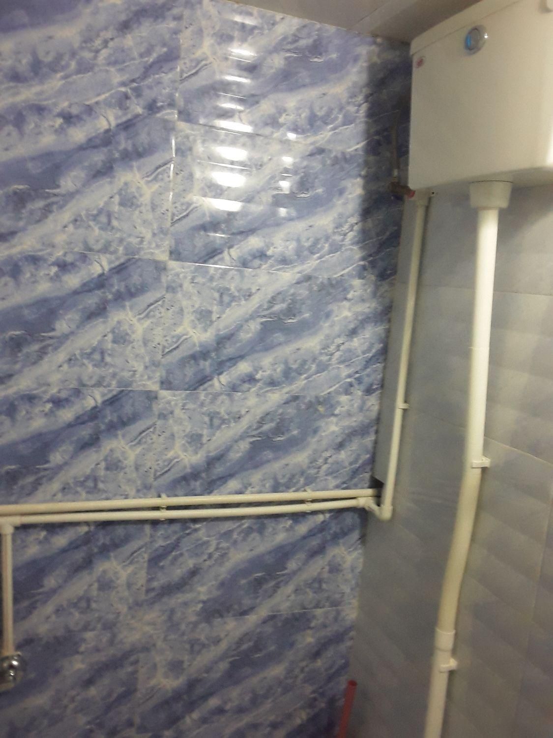 لوله کشی و سیم کشی ساختمان|خدمات پیشه و مهارت|میاندوآب, |دیوار