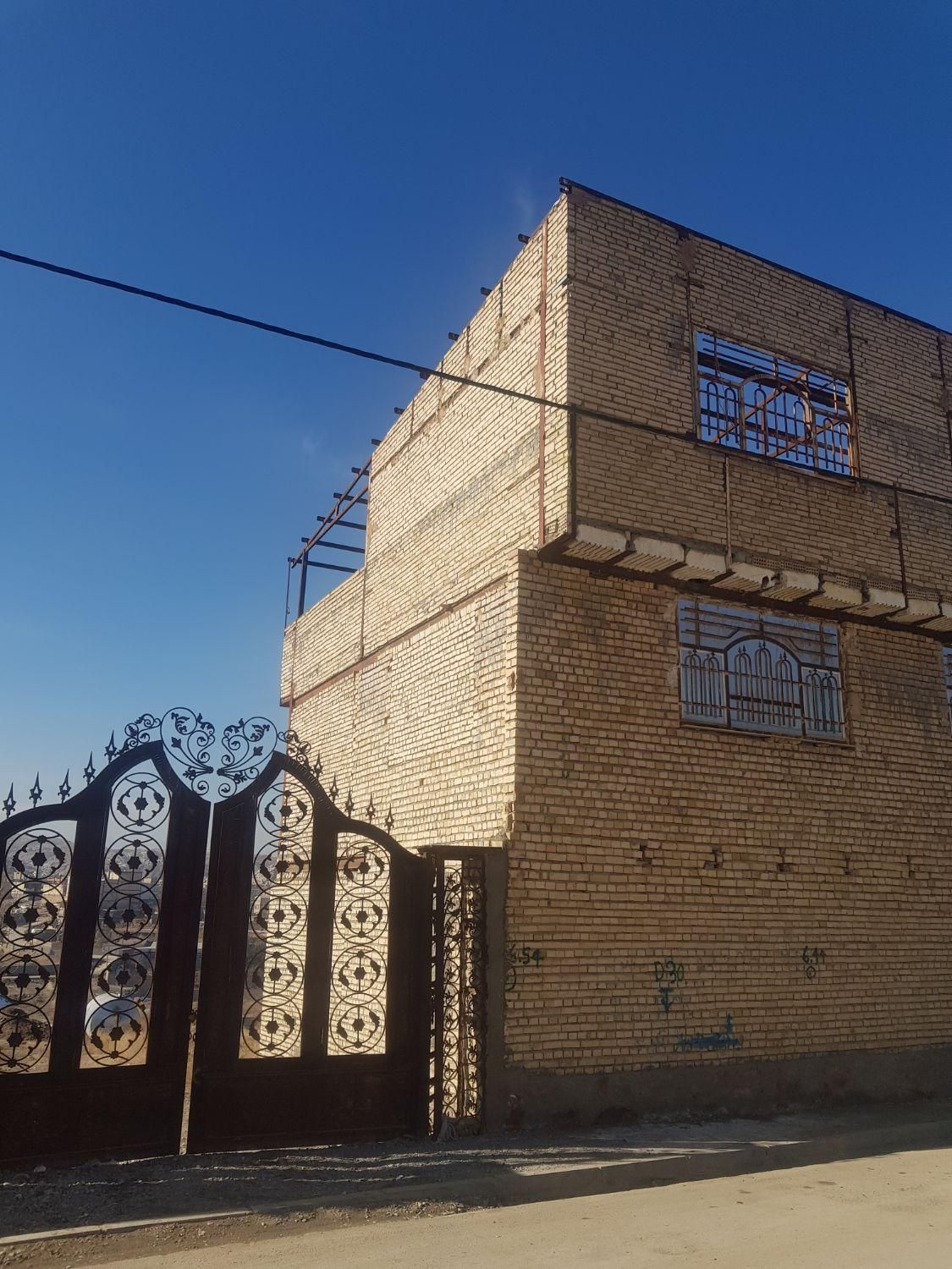 فرصت استثنایی۱۰۰۰مترزمین باچشم‌اندازعالی درده غیبی|فروش خانه و ویلا|مشهد, رباط طرق|دیوار