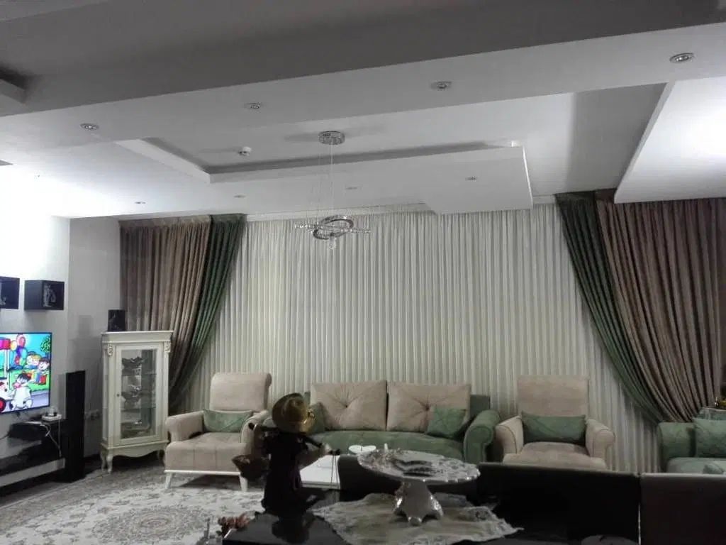 فروش آپارتمان ۷۵ متر فول.نبش چهار راه ورزش.|فروش آپارتمان|مشهد, شاهد (شهرک غرب)|دیوار