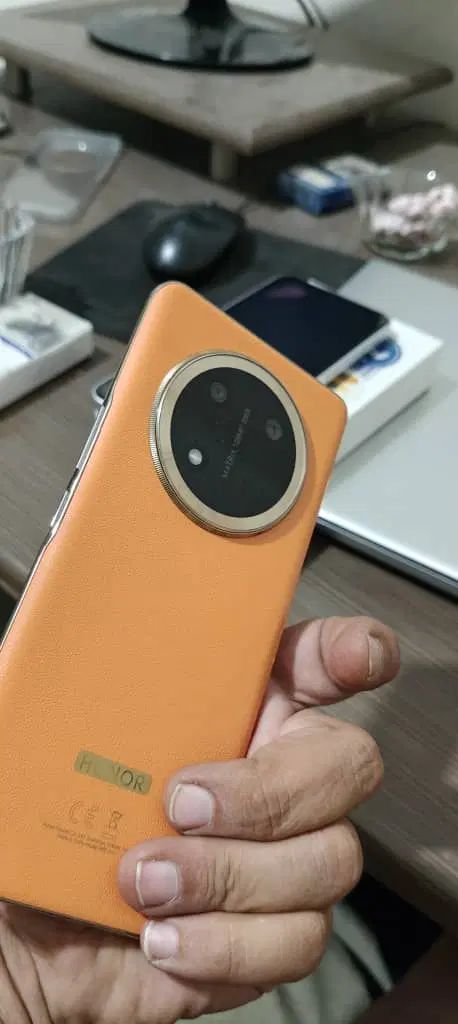 honor x9c در حد آکبند|موبایل|تهران, امیریه|دیوار