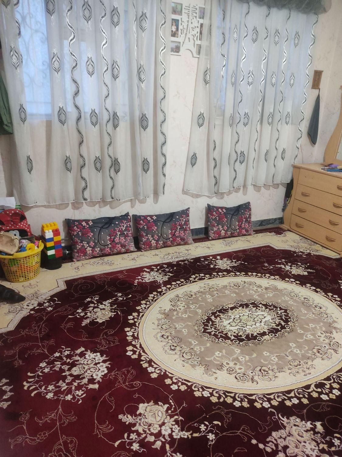 اجاره آپارتمان ۷۰ متری ۱ خوابه همکف|اجارهٔ آپارتمان|خرمآباد, |دیوار