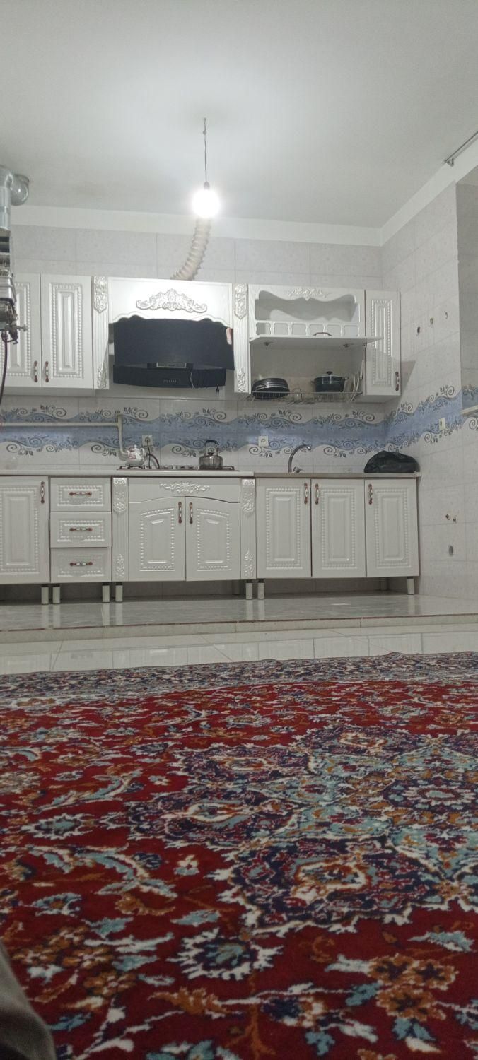 اجاره روزانه/هفتگی/ماهانه آپارتمان ۸۰ متری|اجارهٔ کوتاه‌مدت آپارتمان و سوئیت|الیگودرز, |دیوار