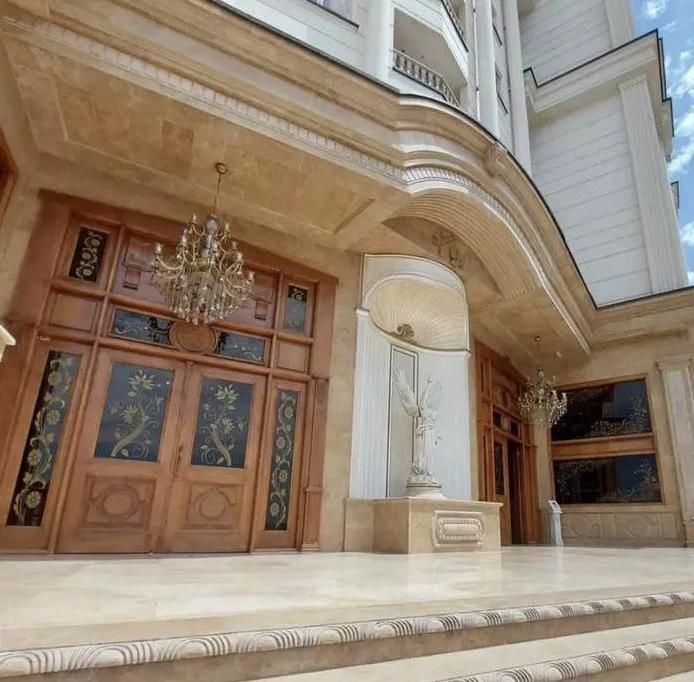 جواهری نوساز در سالاریه/ اقامت در اوج کلاس|فروش آپارتمان|قم, سالاریه|دیوار