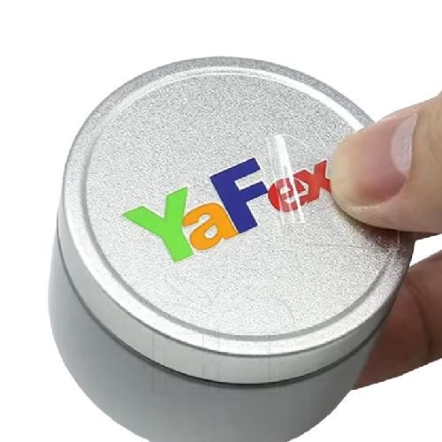 چاپ لیبل برجسته یووی دی تی اف uvdtf  uv-dtf|عمده‌فروشی|قم, شاد قلی|دیوار