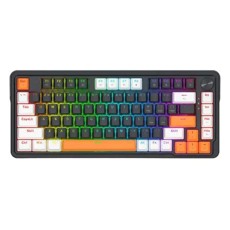 کیبورد گیمینگ - Redragon LANDSHAKER K714|قطعات و لوازم جانبی رایانه|تبریز, |دیوار