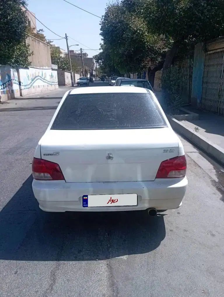 پراید 132 دوگانه سوز، مدل ۱۳۹۰|خودرو سواری و وانت|کرج, شاهین‌ویلا|دیوار