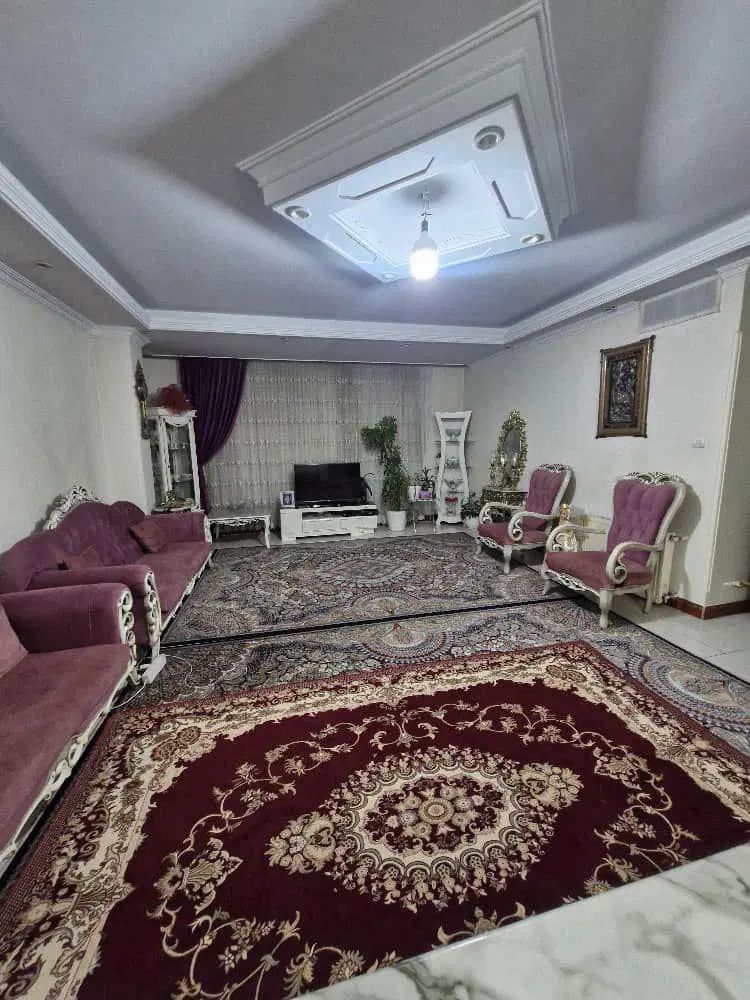 ۸۵متر/پارکینگ/اسانسور/خوش نقشه/حیاط اختصاصی|فروش آپارتمان|گرمدره, |دیوار