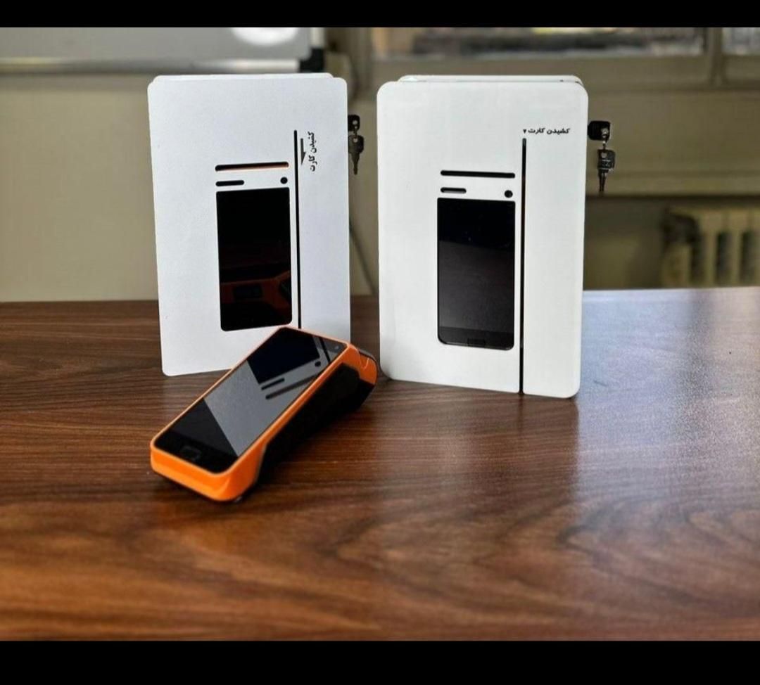 کشلس R5 کشیر وایت برداشت تا ۱ میلیارد/کارتخوان p24|فروشگاه و مغازه|اصفهان, شاهزید|دیوار