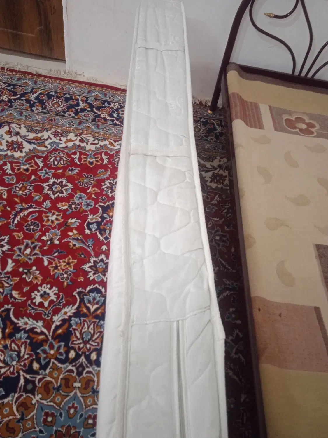 خو شخواب نوجوان|تشک تختخواب|مشهد, طبرسی شمالی|دیوار