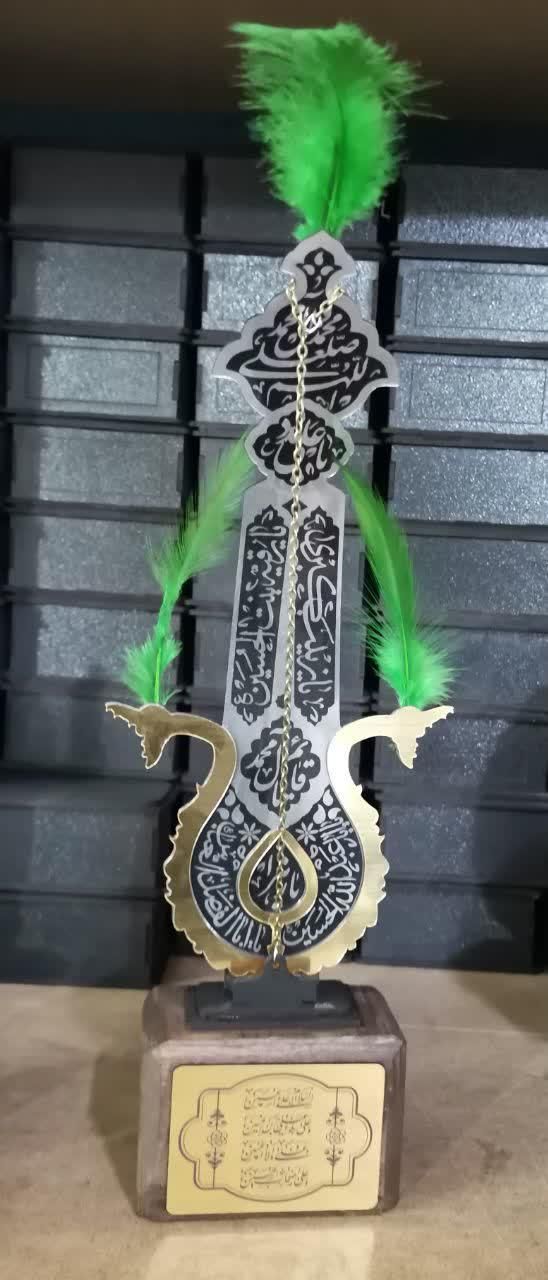 ساخت انواع تندیس|مجسمه، تندیس، ماکت|قم, انسجام|دیوار