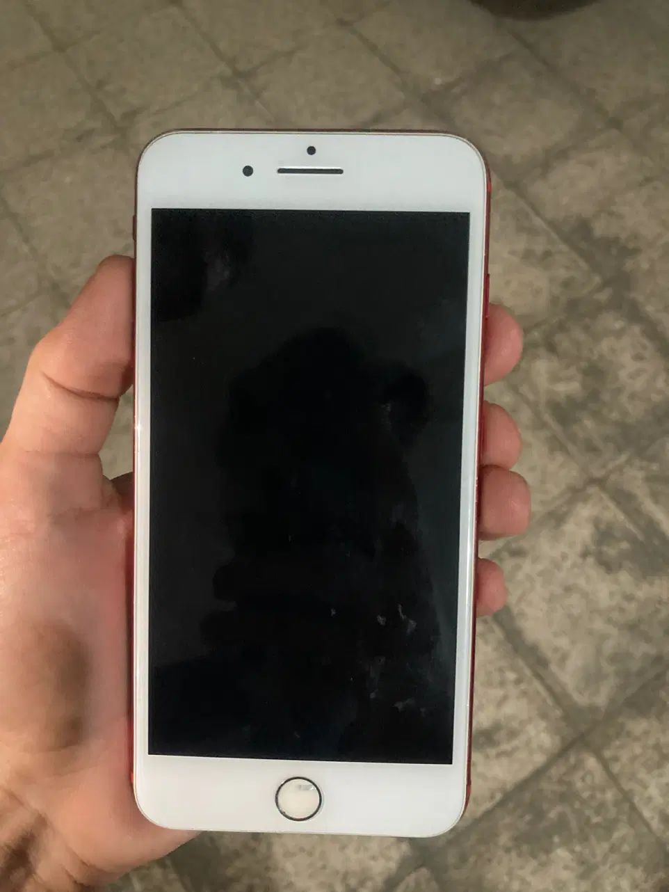 ایفون 7plus 128G|موبایل|مشهد, کوی المهدی|دیوار