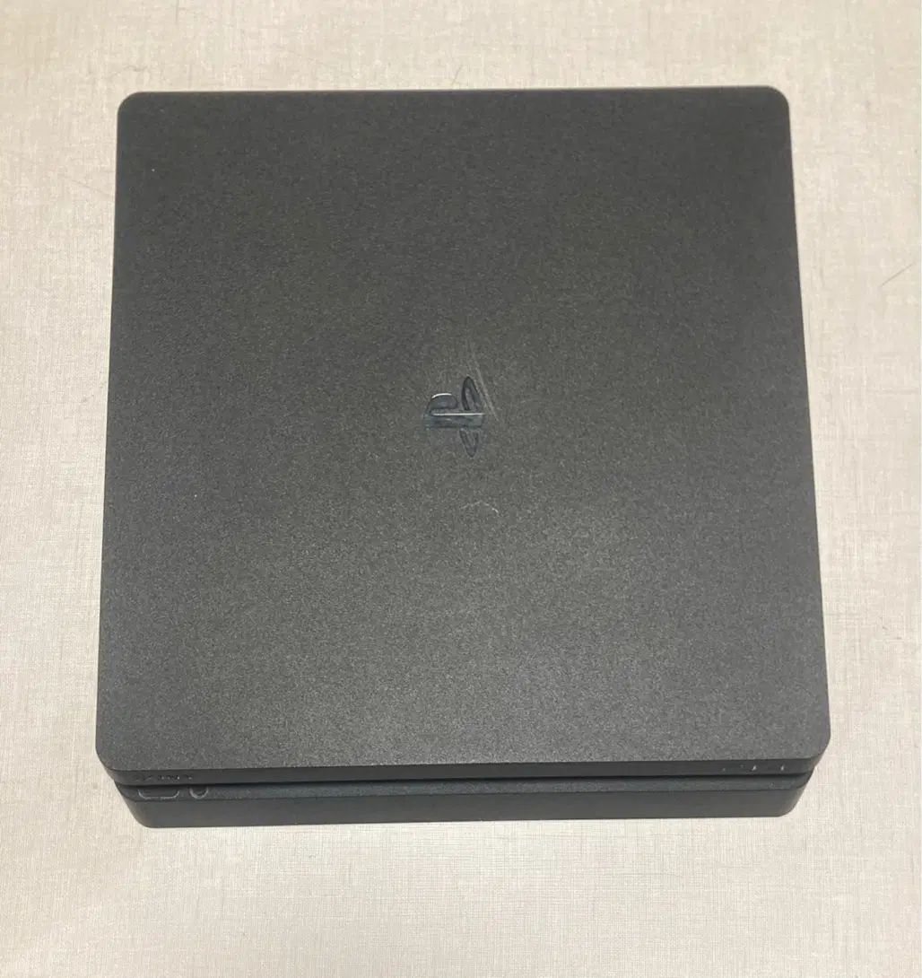 Ps4 slim|کنسول، بازی ویدئویی و آنلاین|کرج, گوهردشت|دیوار