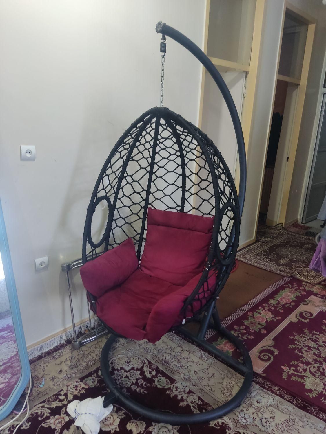 تاب ریلکسی محکم بدون عیب ایراد|مبلمان خانگی و میز عسلی|اهواز, کوی باهنر|دیوار