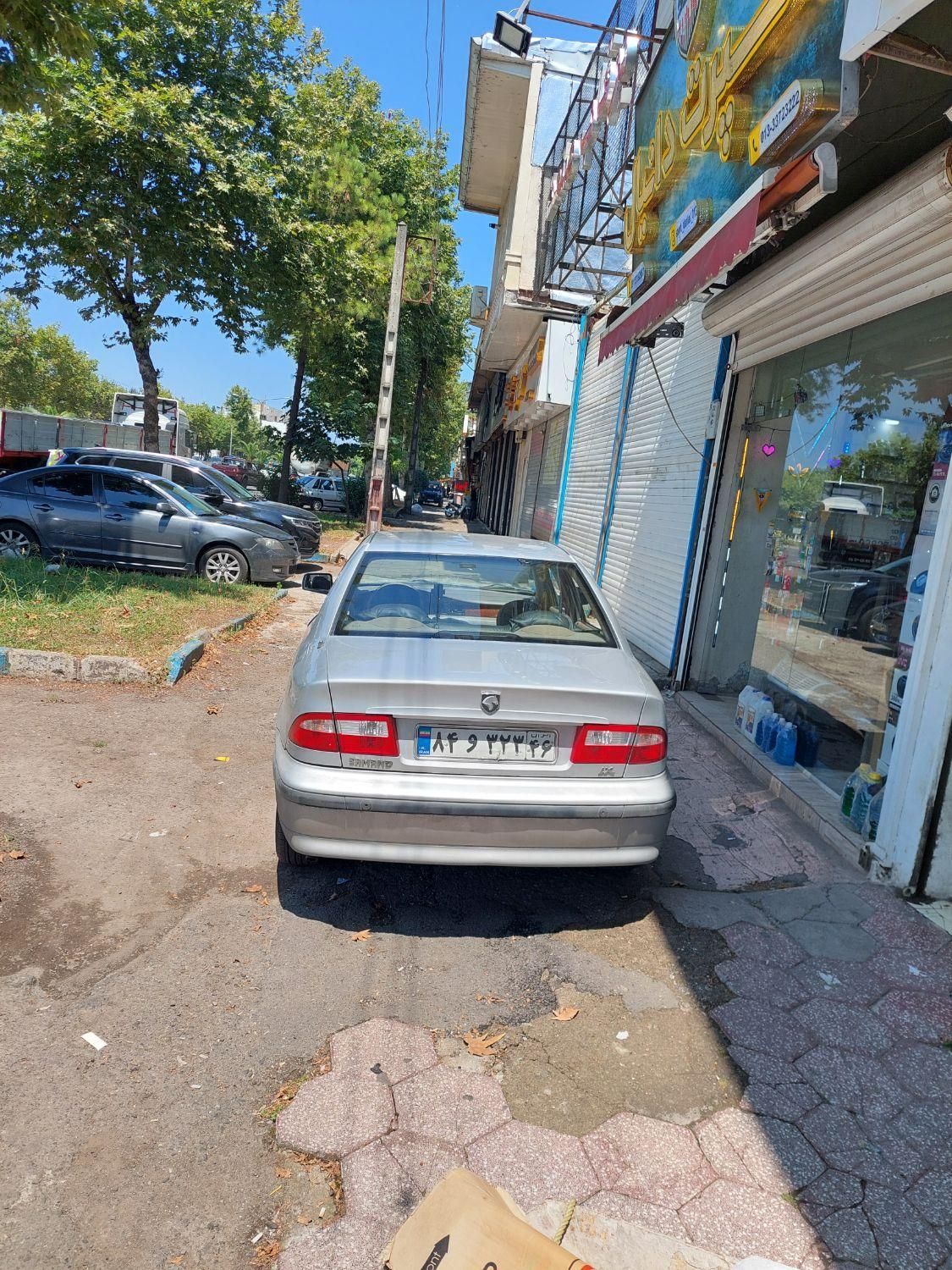 دربستی به تمام نقاط ایران|خدمات حمل و نقل|رشت, فرزانه|دیوار
