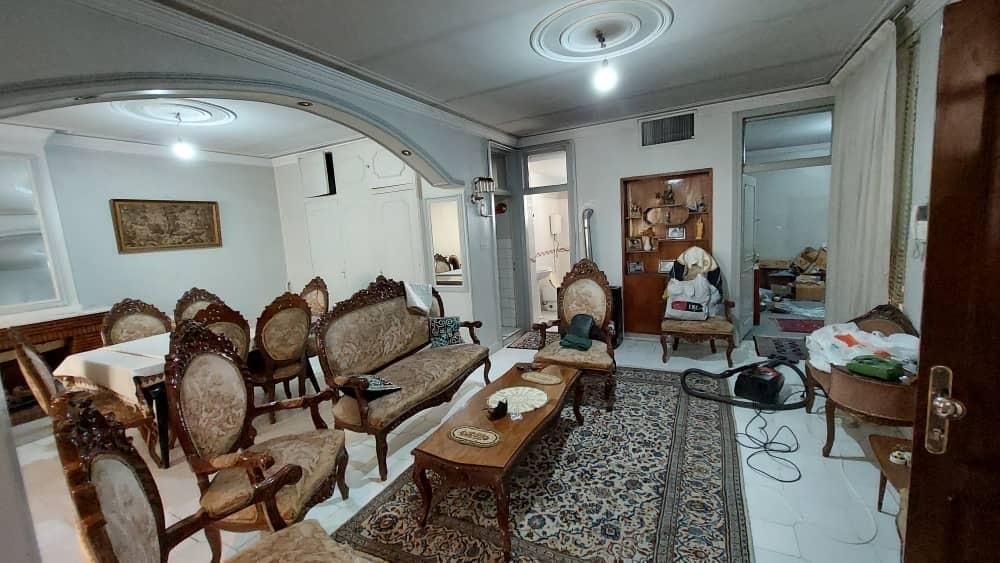 ۱۳۰ متر پاسداران|اجارهٔ آپارتمان|تهران, پاسداران|دیوار