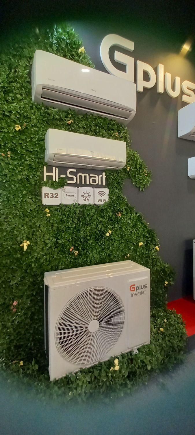 کولرگازی.9هزار جی پلاس تا۶۰هزار کولر گازی.اسپیلت|کولر گازی و فن‌کوئل|مشهد, کوی سیدی|دیوار