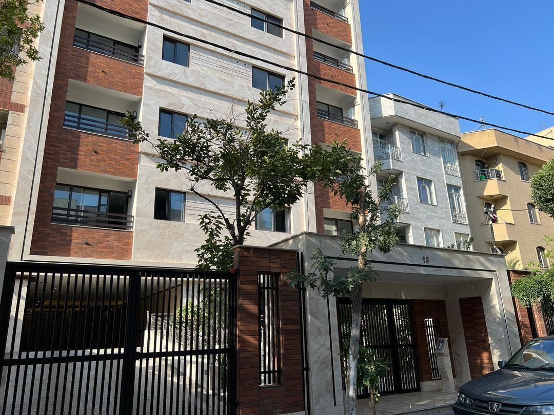 ۱۱۱ متر مهندسی ساز/ کلید نخورده / مرکز ستارخان|فروش آپارتمان|تهران, دریان‌نو|دیوار