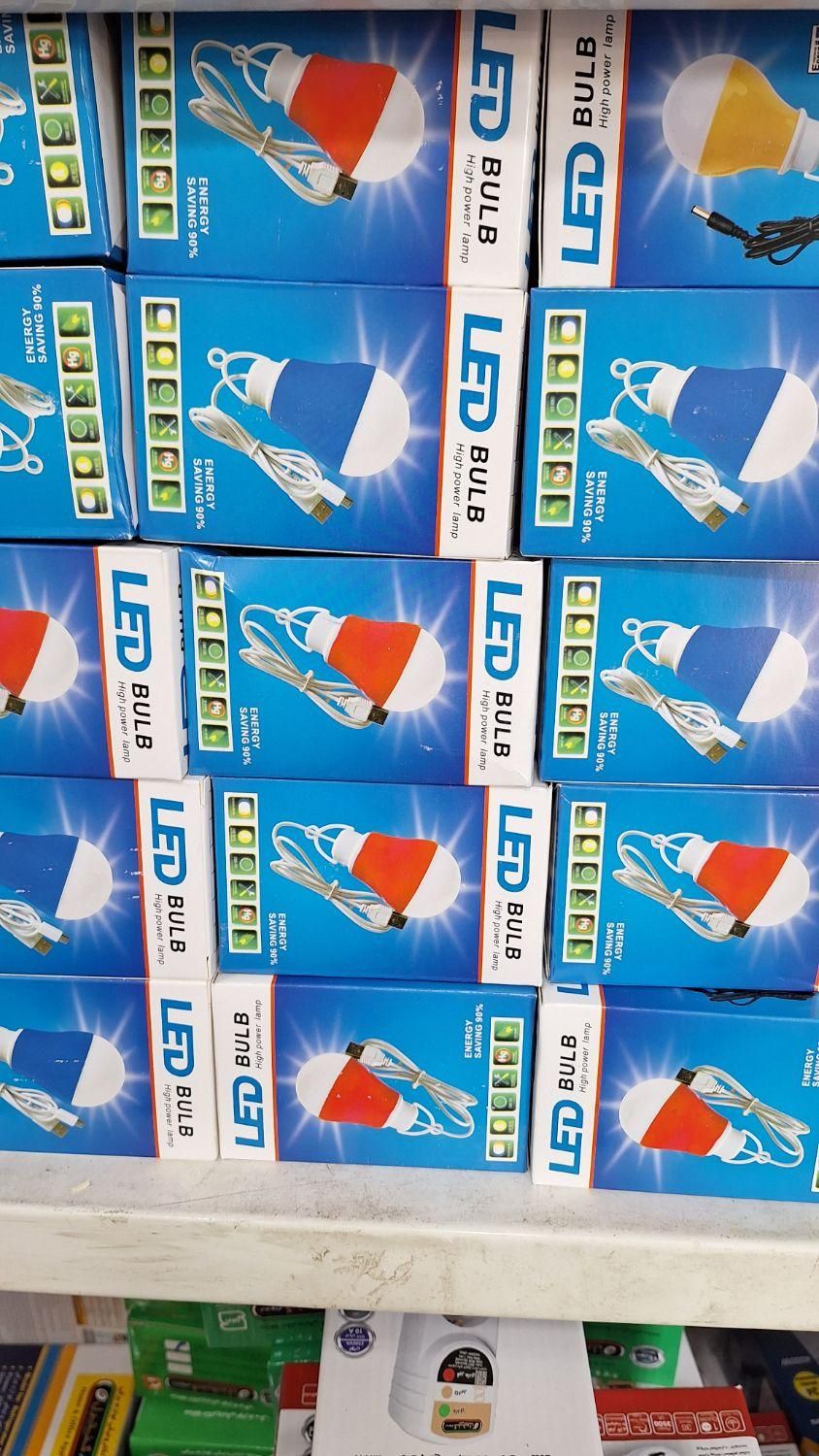 چراغ اضطراری  قیمت عمده وتک|عمده‌فروشی|شیراز, زرهی|دیوار