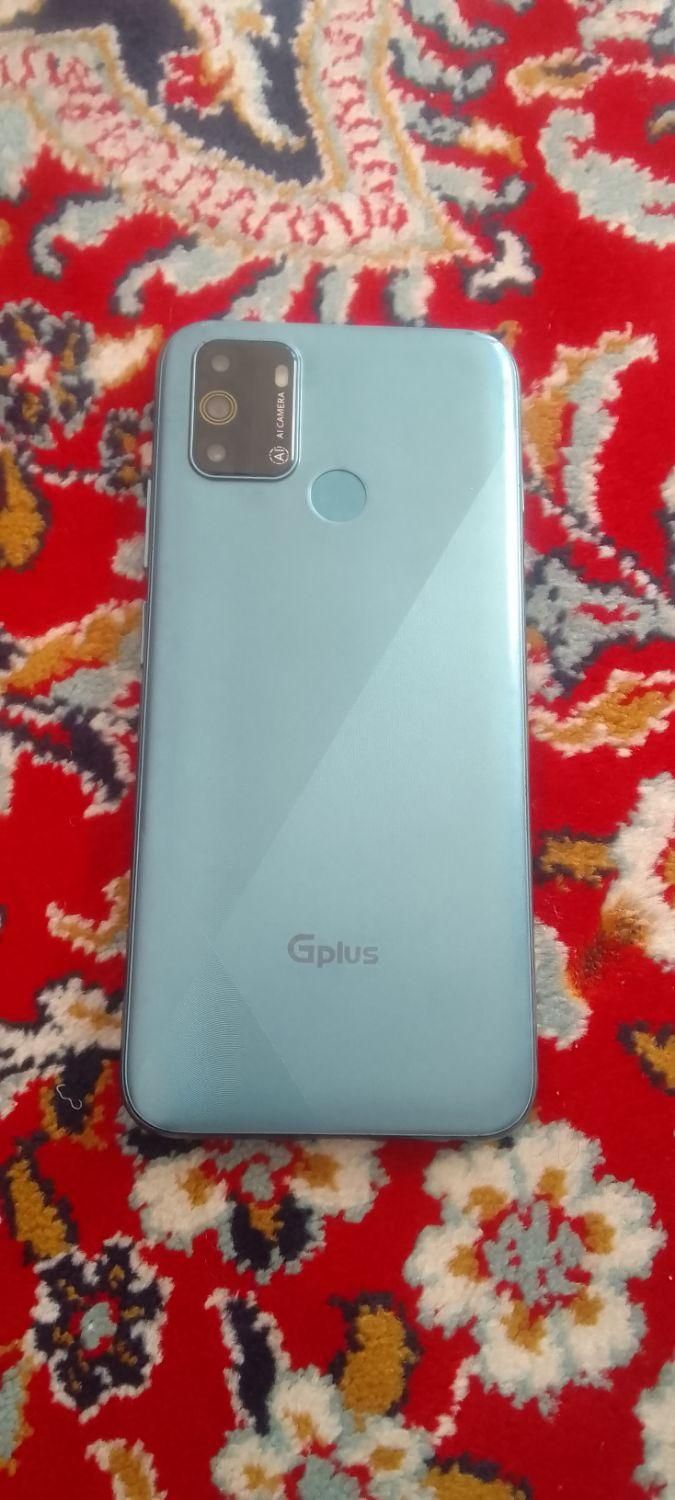 گوشی جی پلاس S10|موبایل|دزفول, |دیوار