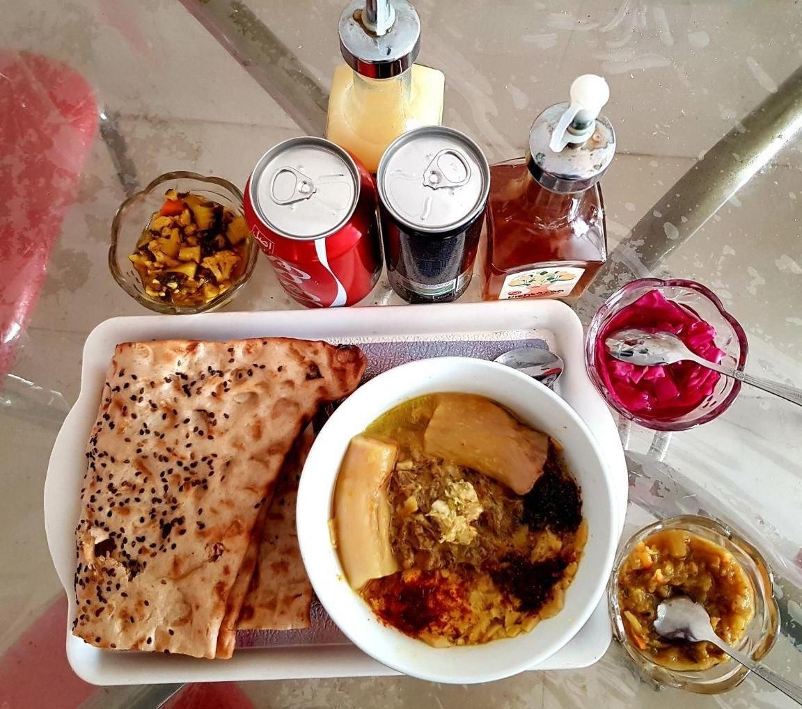 سلطان سیرابی و شیردان عصرانه مزه|خدمات پذیرایی، مراسم|نیشابور, خط کاشمر|دیوار