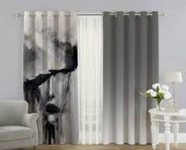 شستشو و نصب پرده|خدمات پیشه و مهارت|خرمآباد, |دیوار