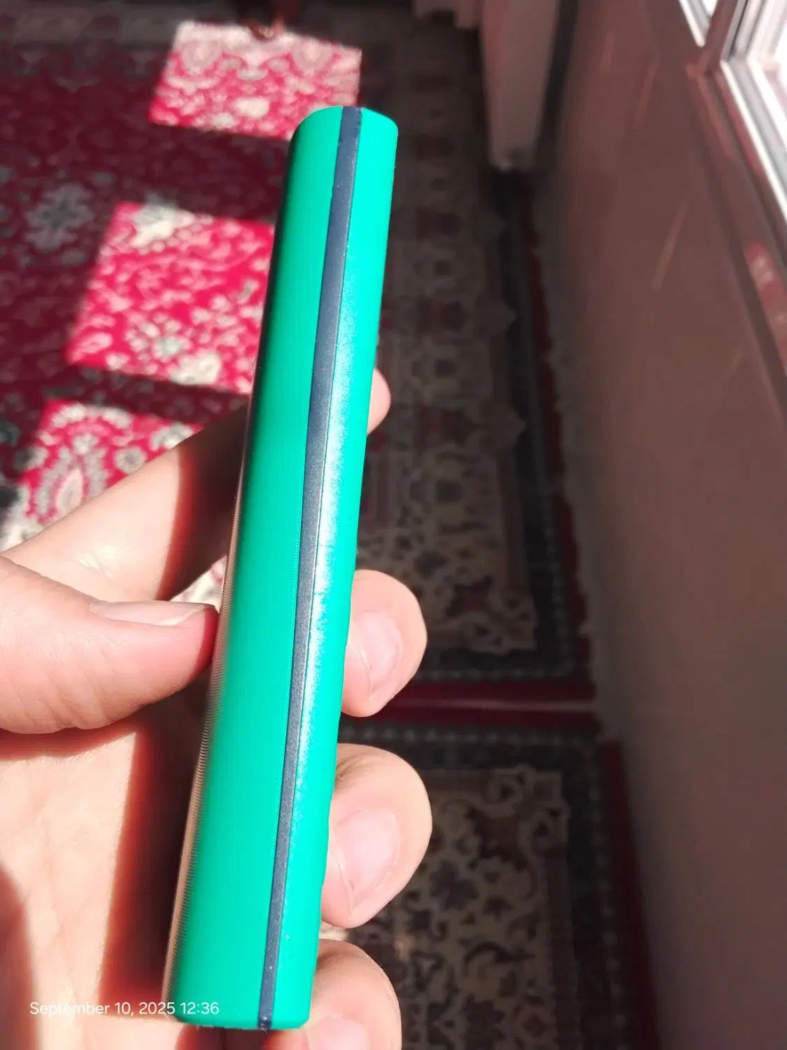 گوشی موبایل نوکیا مدل۱۰۶ ، ۲۰۲۳ با گارانتی|موبایل|اصفهان, خانه اصفهان|دیوار