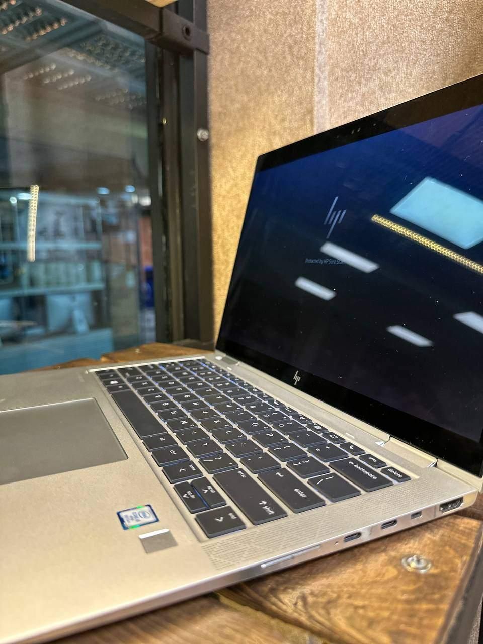 لپ‌تاپ HP EliteBook x360|رایانه همراه|تهران, میدان ولیعصر|دیوار