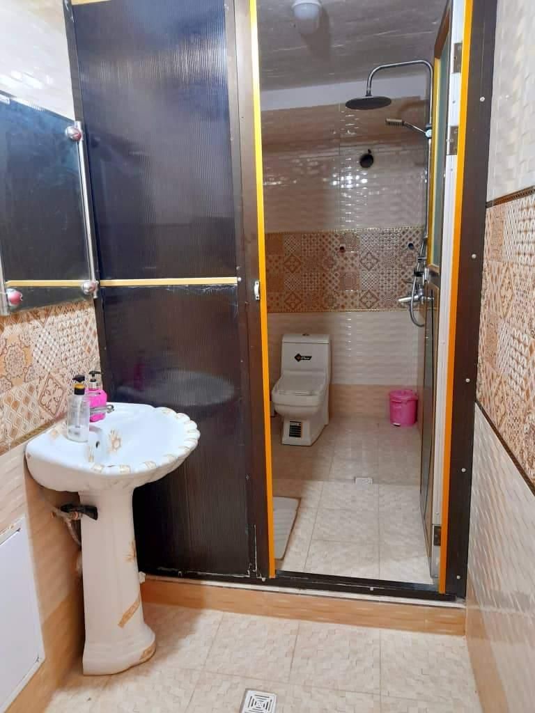 منزل مبله نوساز تمیز پارکینگ داربا تمامی امکانات|اجارهٔ کوتاهمدت آپارتمان و سوئیت|بندر گناوه, |دیوار