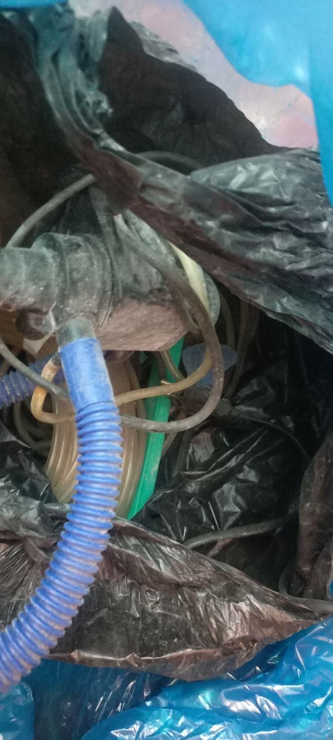 وسایل اکواریوم|ماهی|تبریز, |دیوار