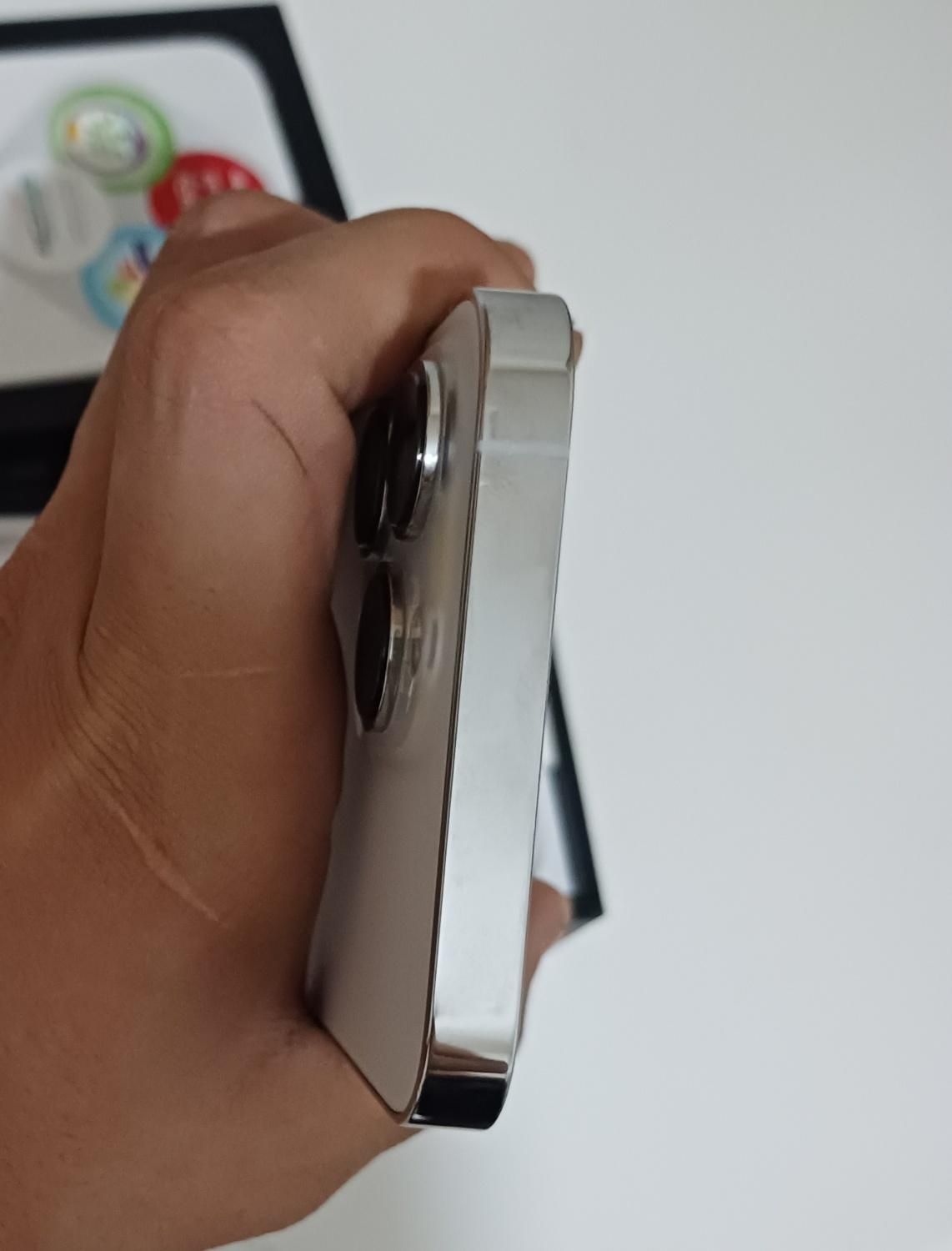 iphone 13 pro|موبایل|تهران, منیریه|دیوار
