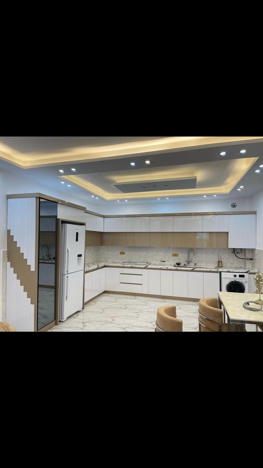 دکوراسیون داخلی،کابینت سازی،کمددیواری|خدمات پیشه و مهارت|بروجرد, |دیوار