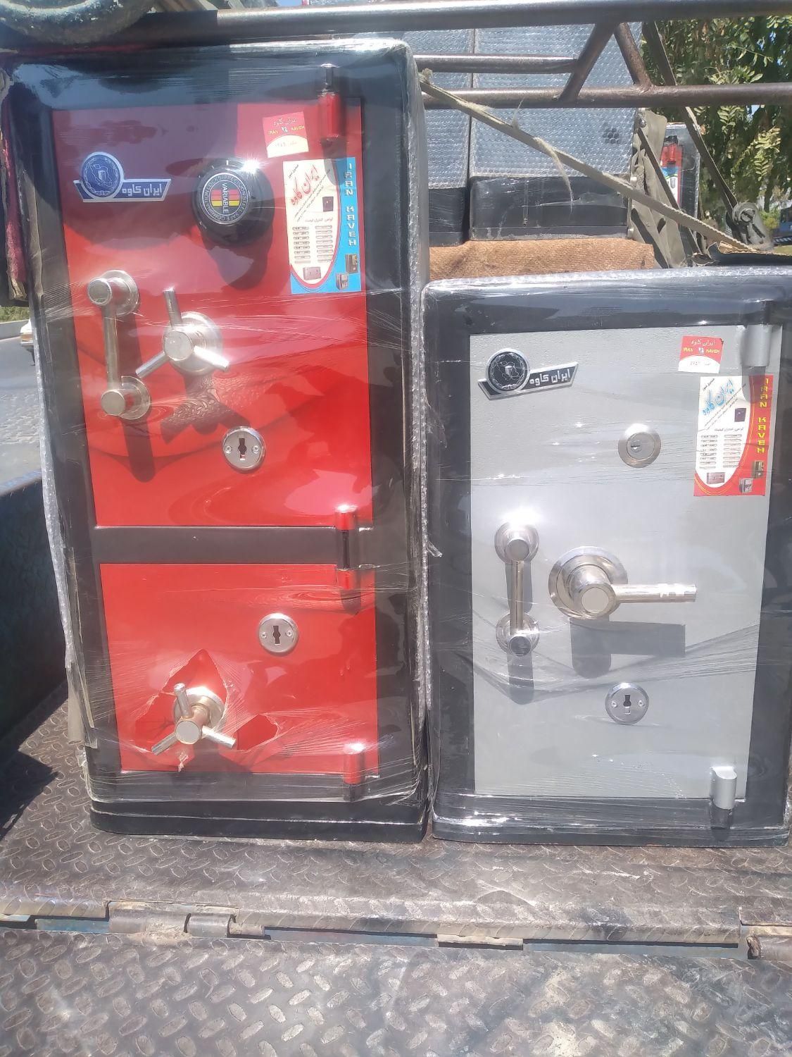 باسلام فروش انواع گاوصندوق خانگی واداری.|ابزارآلات|سقز, |دیوار