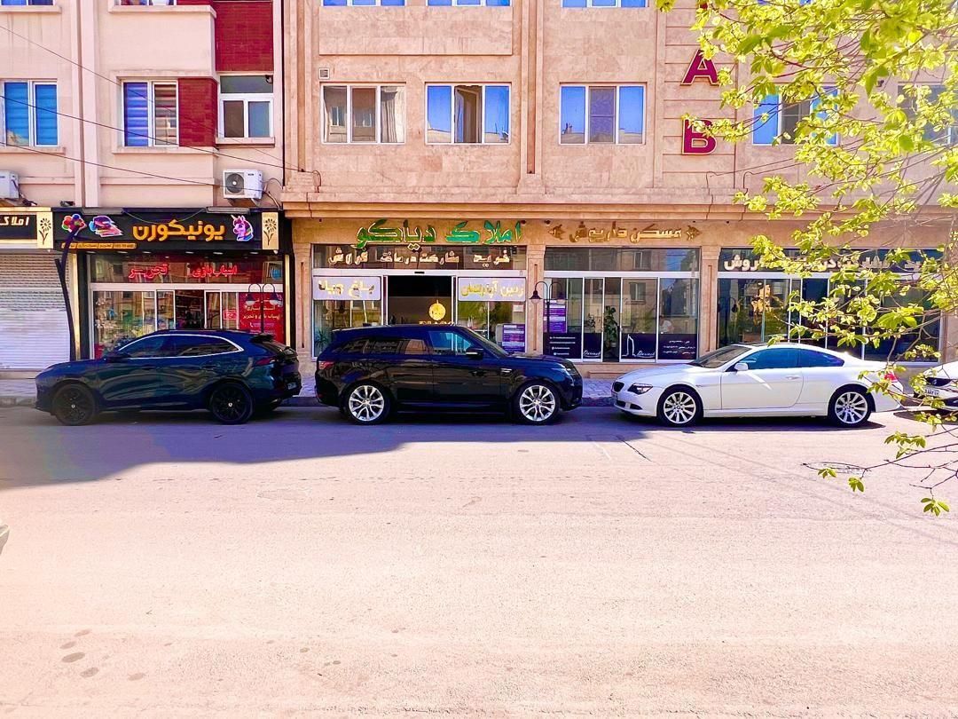 زمین مسکونی شاهنامه معاوضه خاور مینی بوس نیسان|فروش خانه و ویلا|مشهد, جاهد شهر|دیوار