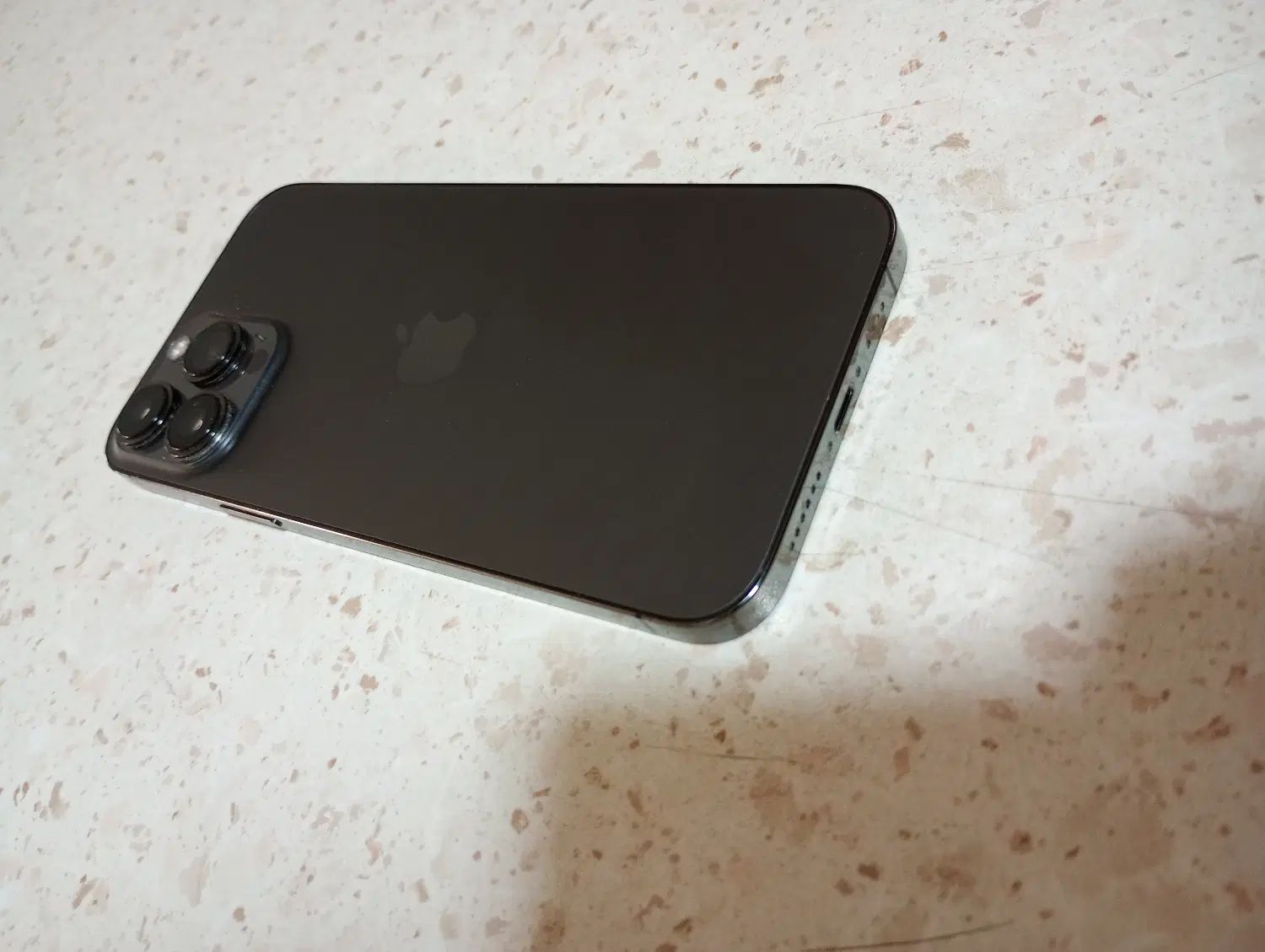 iPhone 13ProMax 256 مشکی|موبایل|تهران, سعادت‌آباد|دیوار