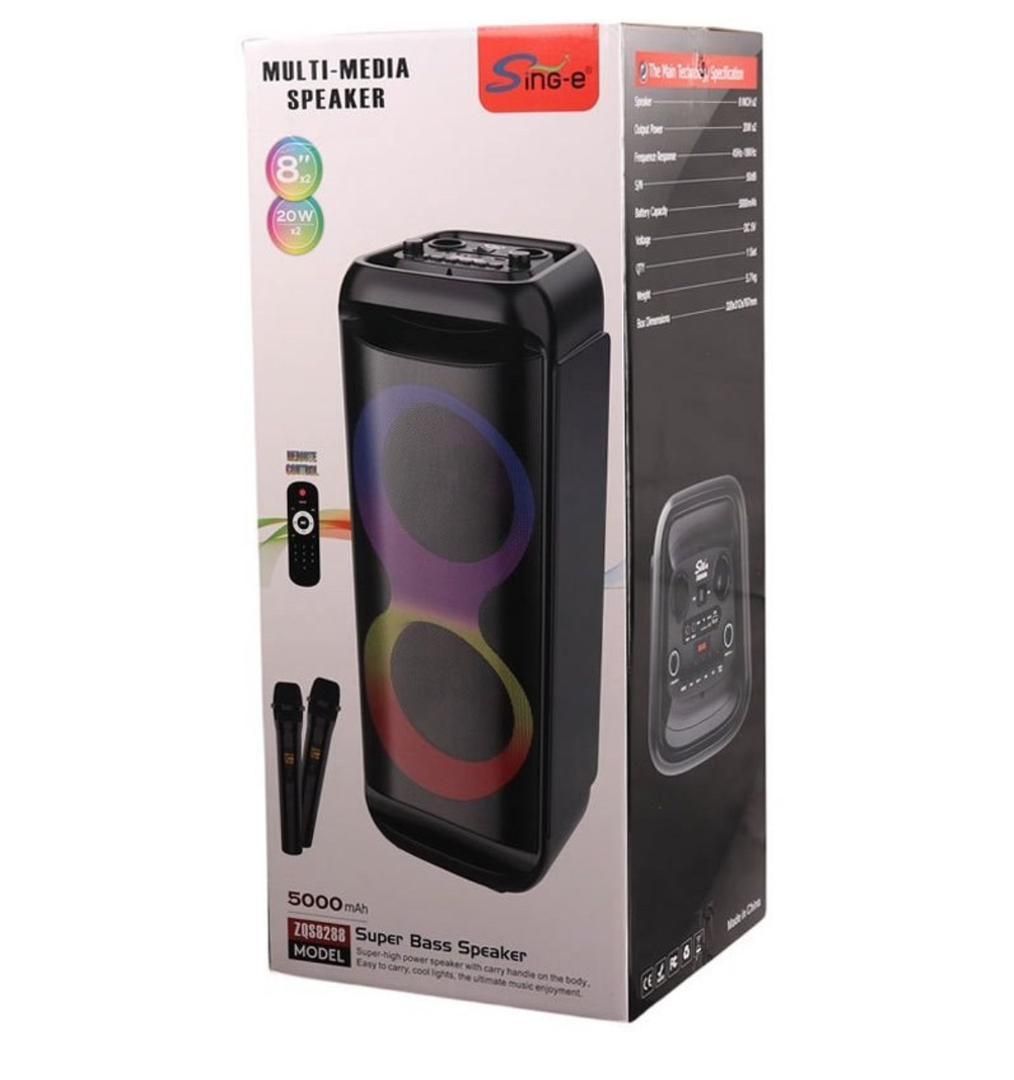 اسپیکر عمو مهدی|پخش‌کننده همراه|گلستان (تهران), |دیوار