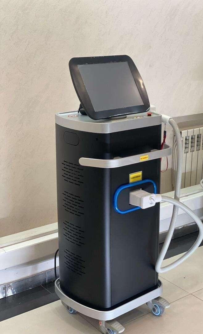 فروش دستگاه لیزرسوپرانوتیتانیوم،لاغریcryo،کیوسوئیچ|آرایشی، بهداشتی، درمانی|شیراز, احمدآباد|دیوار