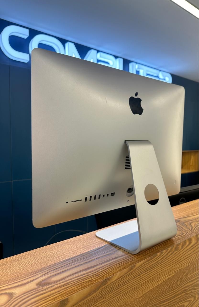 فروش ویژه iMac اپل با قیمت عمده و بنکداری|رایانه رومیزی|تهران, فلسطین (میدان انقلاب)|دیوار