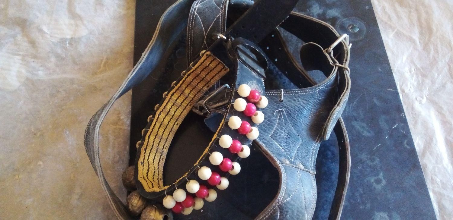 چهاربند چرم اصل|کیف، کفش، کمربند|تربت جام, جلگه موسی آباد|دیوار