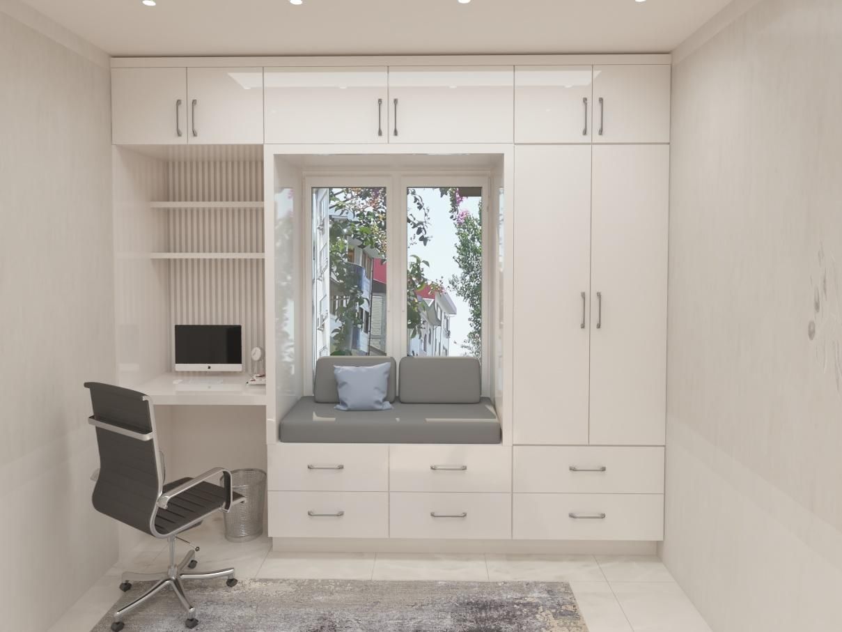 کابینت و کمددیواری*پرداخت مطابق با شرایط شما*|خدمات پیشه و مهارت|هشتگرد, فاز ۱ مهستان|دیوار