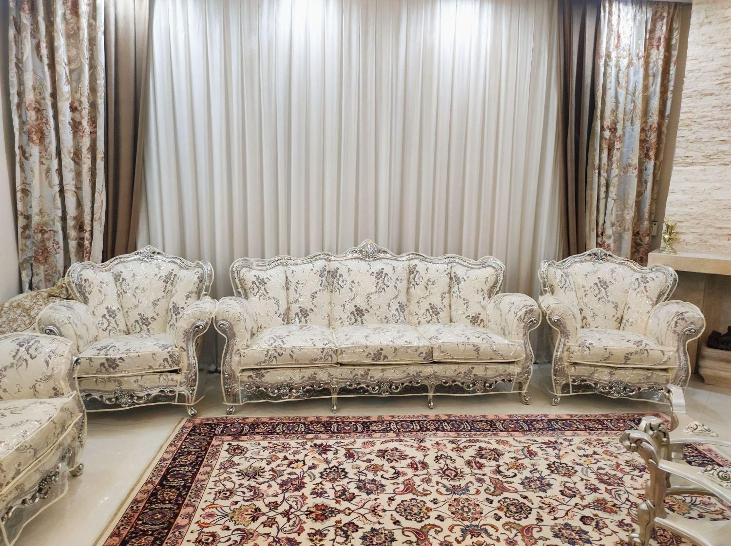 کاورژله ای-پارچه ای (باکیفیت و ماندگاری بالا)|خدمات پیشه و مهارت|مشهد, طبرسی شمالی|دیوار