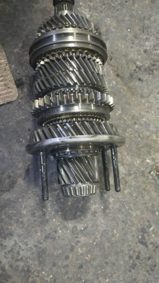 پخش تخصصی لوازم جیلی و لیفان|قطعات یدکی و لوازم جانبی|تهران, امین حضور|دیوار